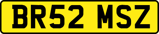 BR52MSZ