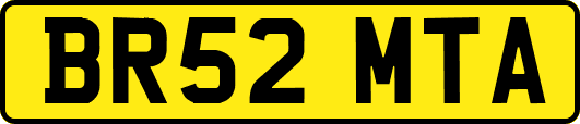 BR52MTA