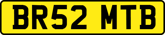 BR52MTB