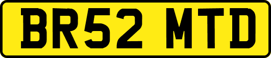 BR52MTD