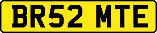 BR52MTE