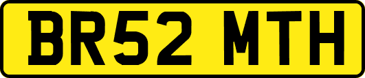 BR52MTH