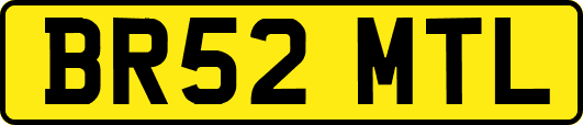 BR52MTL