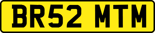 BR52MTM