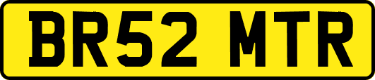 BR52MTR