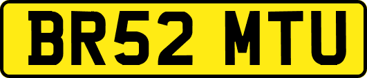 BR52MTU