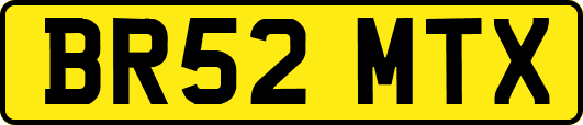 BR52MTX