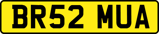 BR52MUA