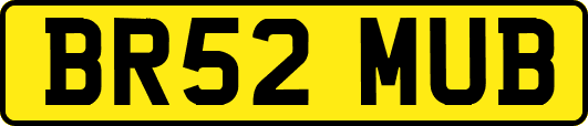 BR52MUB