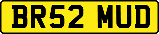 BR52MUD