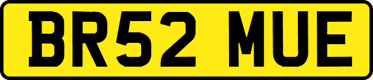 BR52MUE