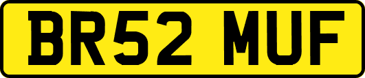 BR52MUF