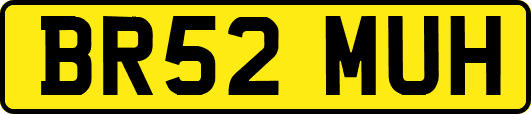 BR52MUH