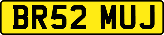 BR52MUJ