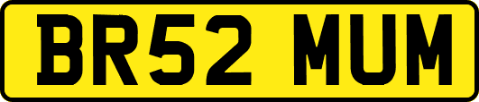 BR52MUM