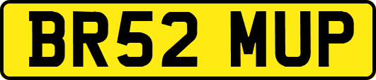 BR52MUP