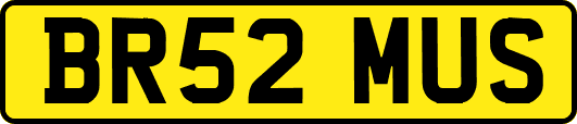 BR52MUS