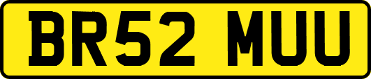 BR52MUU