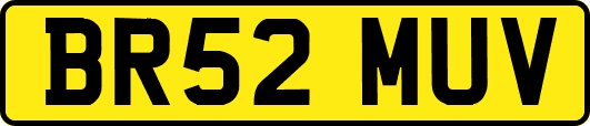 BR52MUV