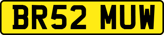 BR52MUW