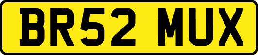 BR52MUX