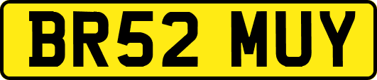BR52MUY