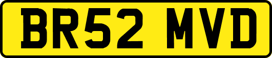 BR52MVD