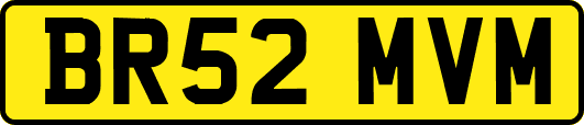 BR52MVM