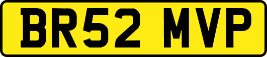 BR52MVP