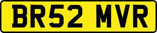 BR52MVR