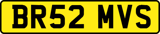 BR52MVS