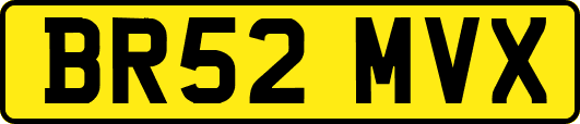 BR52MVX