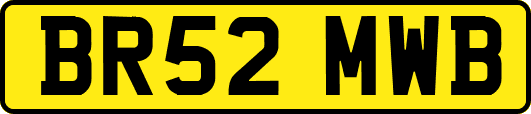 BR52MWB