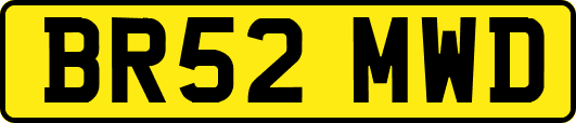 BR52MWD