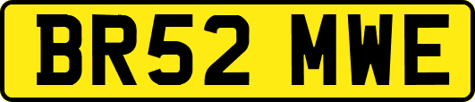 BR52MWE
