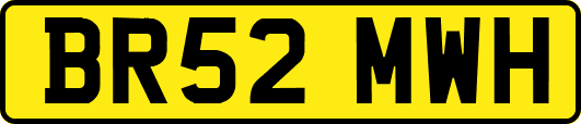 BR52MWH