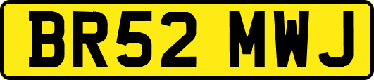 BR52MWJ