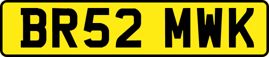 BR52MWK