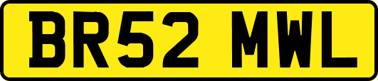 BR52MWL