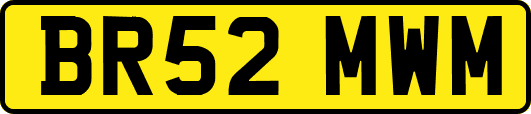 BR52MWM
