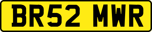 BR52MWR