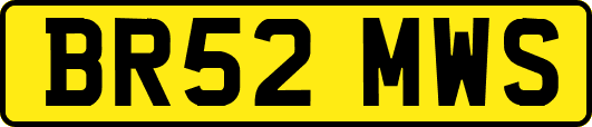 BR52MWS