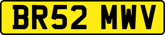 BR52MWV