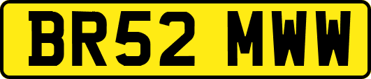 BR52MWW