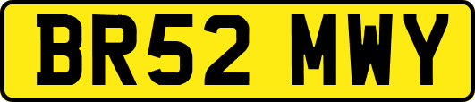 BR52MWY