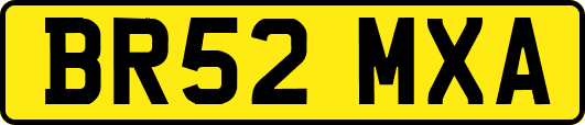 BR52MXA