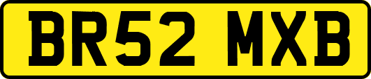 BR52MXB