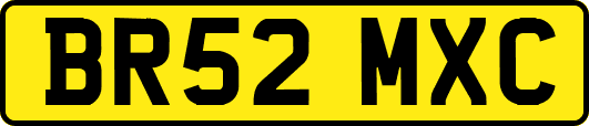 BR52MXC