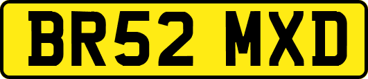 BR52MXD