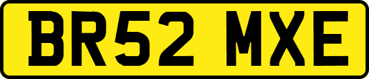 BR52MXE